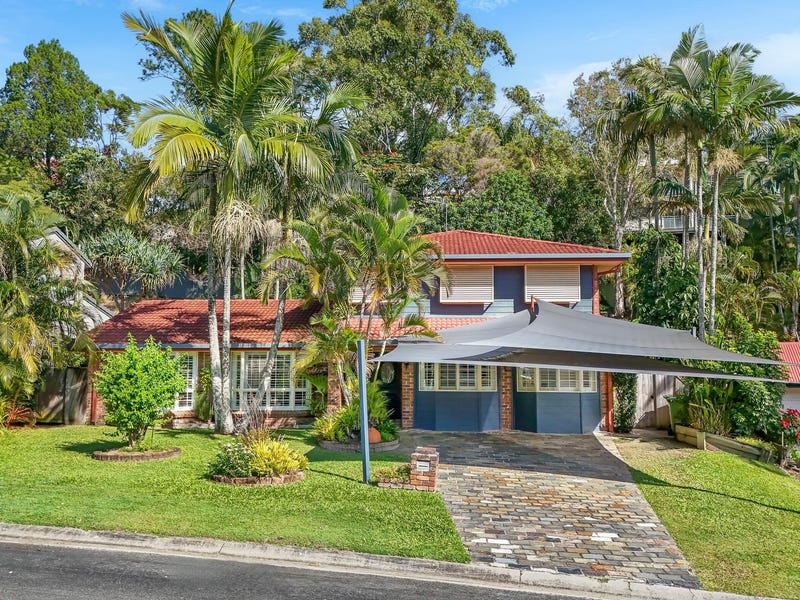 7 Wickepin Court, Elanora, Qld 4221 House for Sale