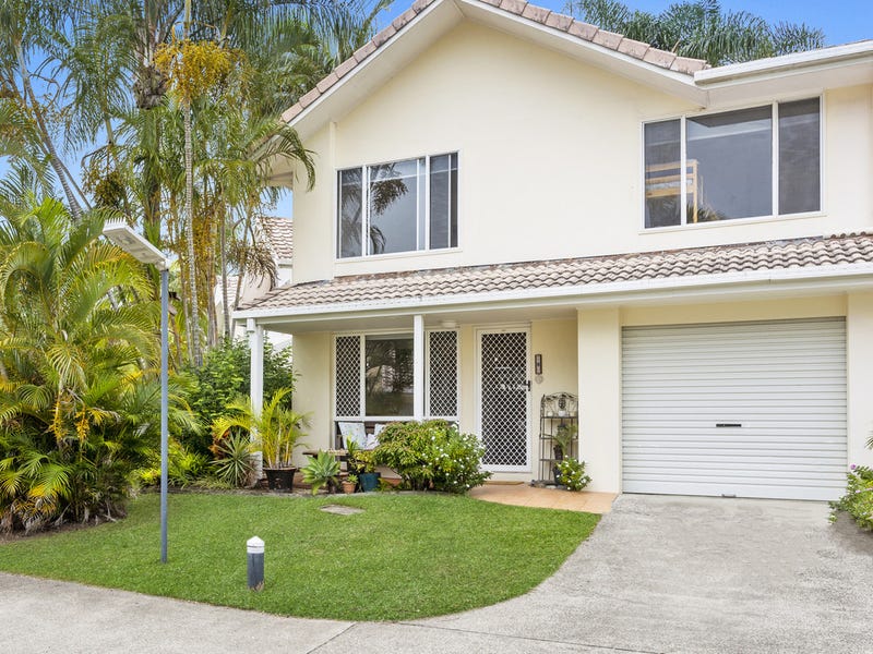 80/210 Coolgardie Street, Elanora, Qld 4221 Property Details