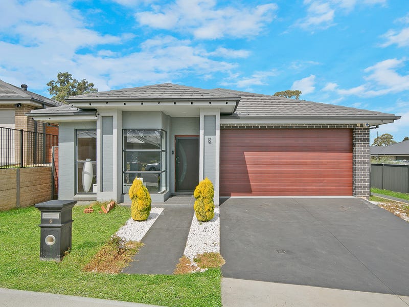 6 Murcutt Street, Ropes Crossing, NSW 2760