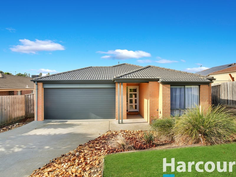 12 Folkstone Court, Drouin, Vic 3818 House for Sale