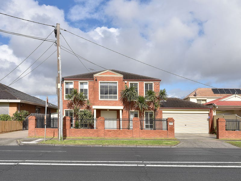 127 Military Road, Avondale Heights, VIC 3034