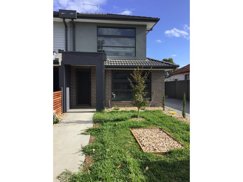 1/81 Stanhope Street, West Footscray, Vic 3012