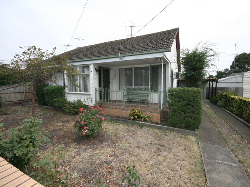 12 Cox Road, Corio, Vic 3214 Property Details