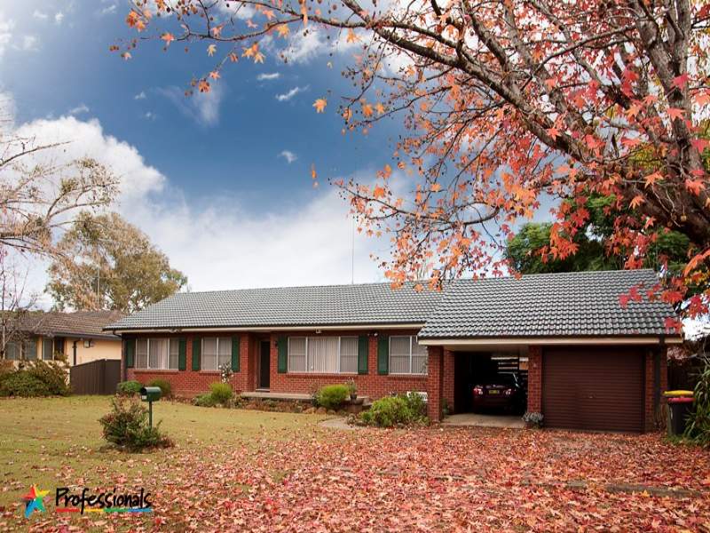 45 Nepean Street, Emu Plains, NSW 2750