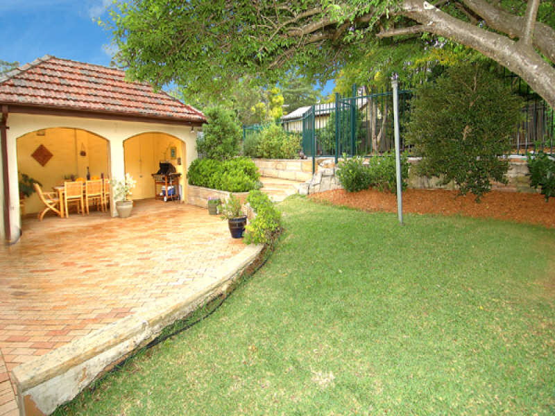 31 Mount William Street, Gordon, NSW 2072