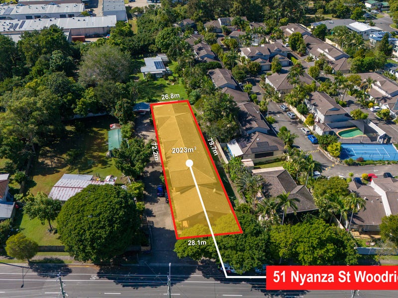 51 Nyanza Street, Woodridge, Qld 4114 House for Sale