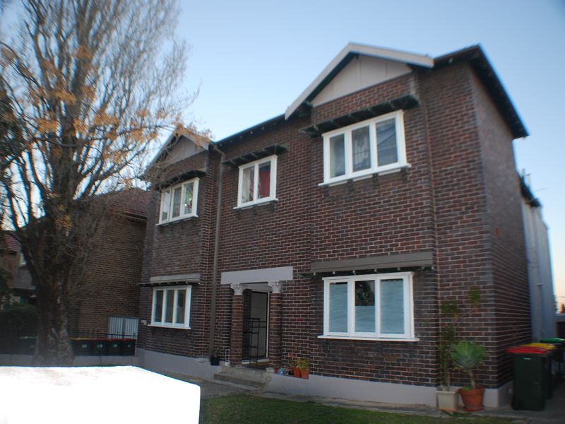 6/37 Herbert Street, Dulwich Hill, NSW 2203