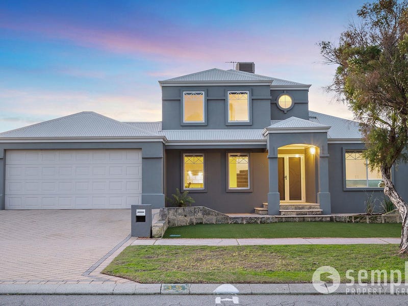 Sold Property Prices & Auction Results in WA (+1 location) Pg. 31