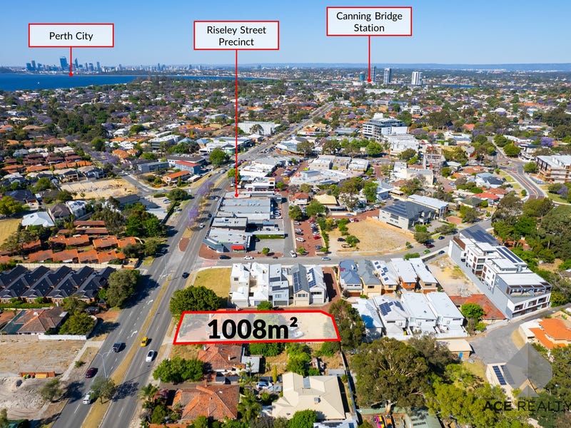 749 Canning Highway, Applecross, WA 6153 Property Details