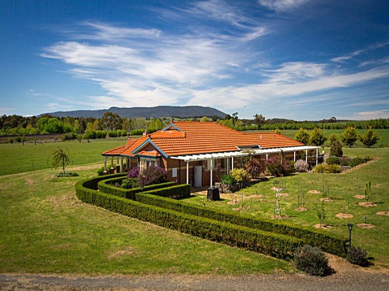 192 Crows Road, Woodend, Vic 3442 Property Details