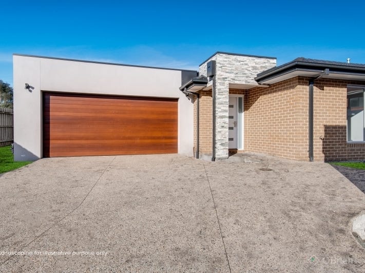 3/6 Tyrell Place, Berwick, VIC 3806