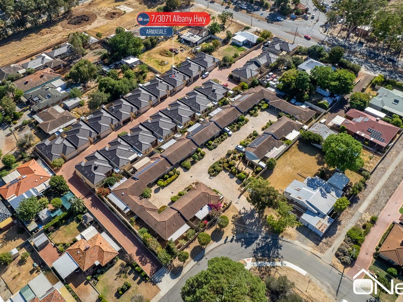 7/3071 Albany Highway, Armadale, WA 6112