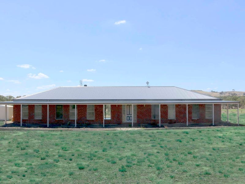 152 Sunrise Cres, Lockwood South, VIC 3551