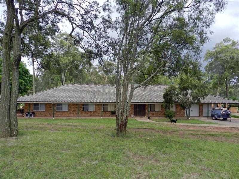 141 Old Pitt Town Rd, Nelson, NSW 2765 Property Details