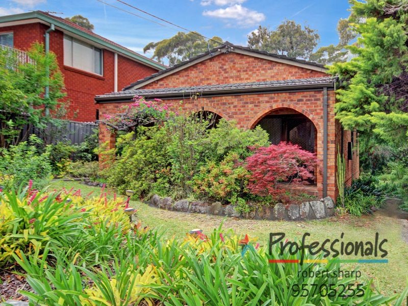 88 Payten Avenue, Roselands, NSW 2196 Property Details