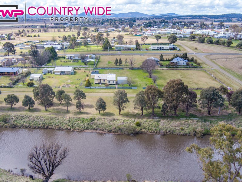 7 Blythe Street, Deepwater, NSW 2371 Property Details