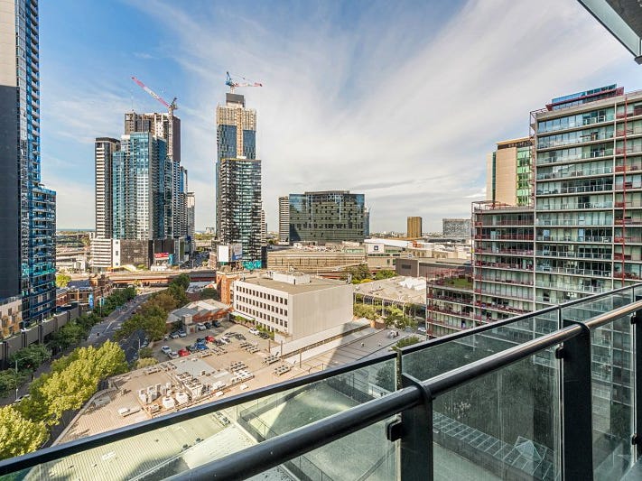 180 City Road, Southbank, Vic 3006 Property Details
