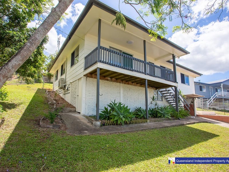 3 Everson Lane, Gympie, QLD 4570