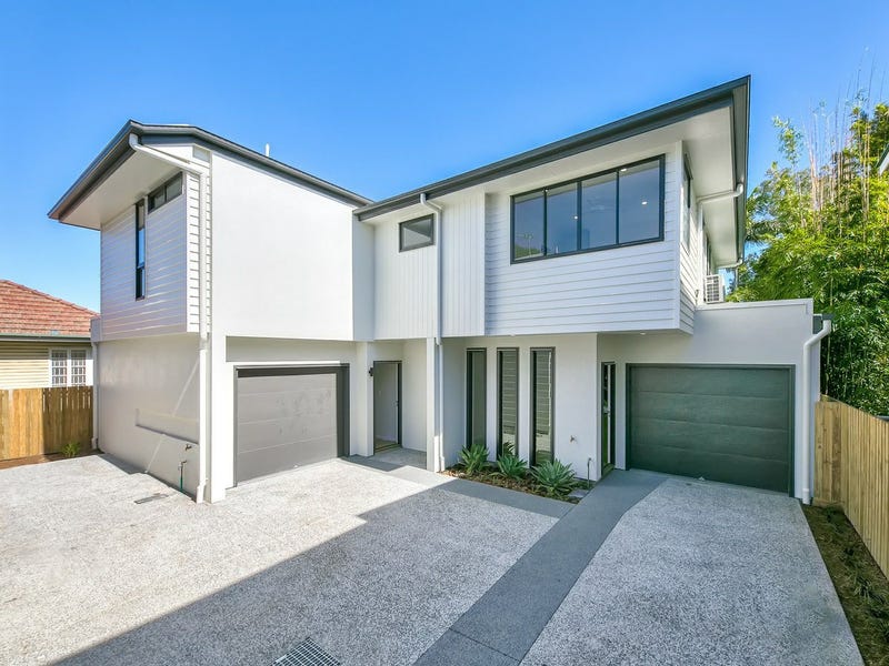 3/7 Norman Street, Ascot, Qld 4007 House for Rent