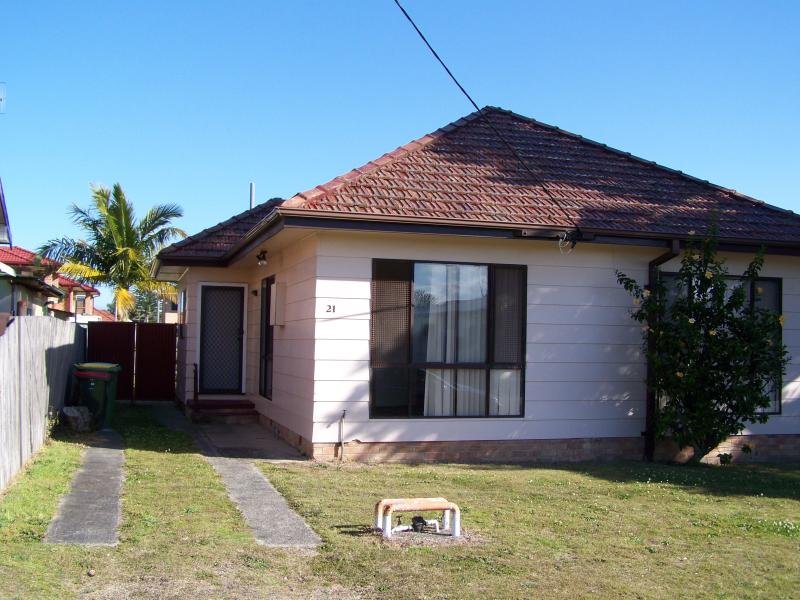 1/21 Stella Street, Long Jetty, NSW 2261