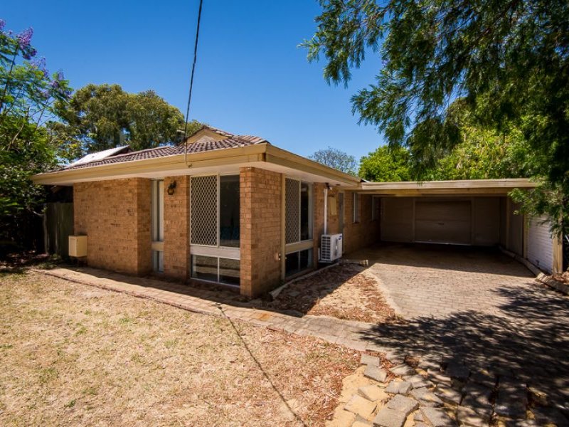 51 Homestead Road, Gosnells, WA 6110 Property Details