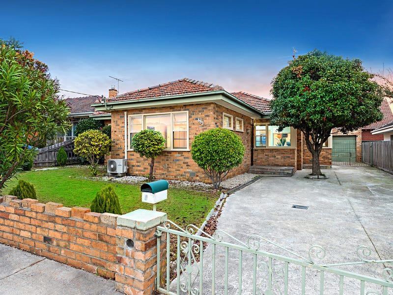 483 Gilbert Road, Preston, Vic 3072 Property Details