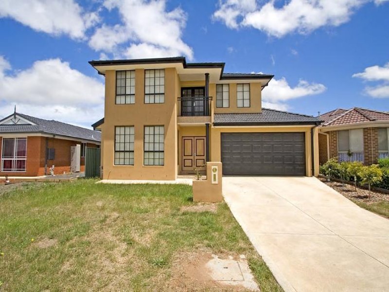 10 Ballarat Court, Craigieburn, VIC 3064