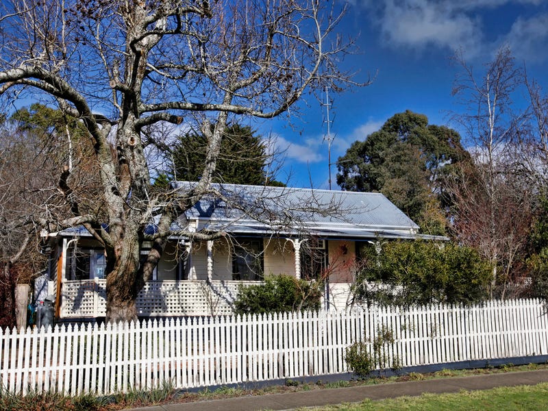 5 Victoria Street, Trentham, VIC 3458