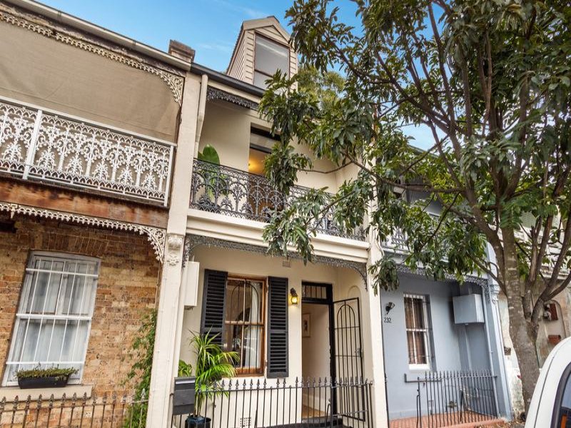 230 Abercrombie Street, Redfern, NSW 2016 Property Details