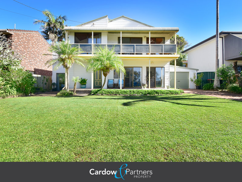 54 Sandys Beach Drive, Sandy Beach, NSW 2456