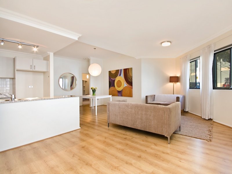 3/154 Mallett Street, Camperdown, NSW 2050