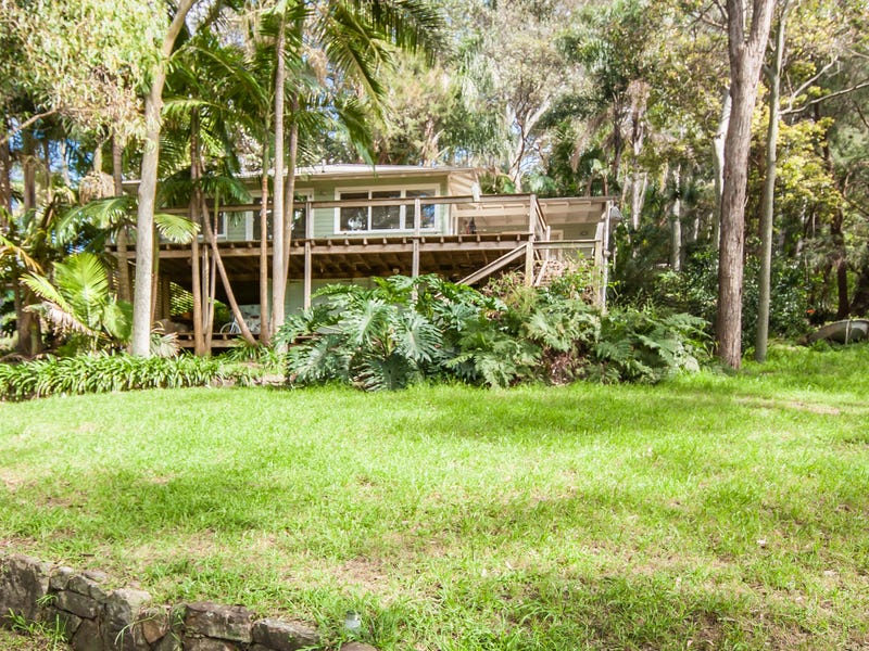 74 Florence Terrace, Scotland Island, NSW 2105