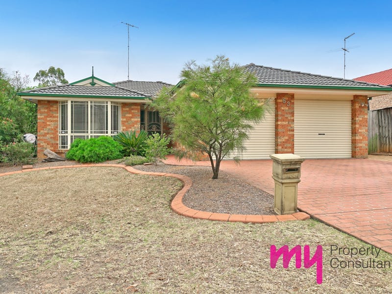 53 Chain-o-ponds Circuit, Mount Annan, NSW 2567 - realestate.com.au