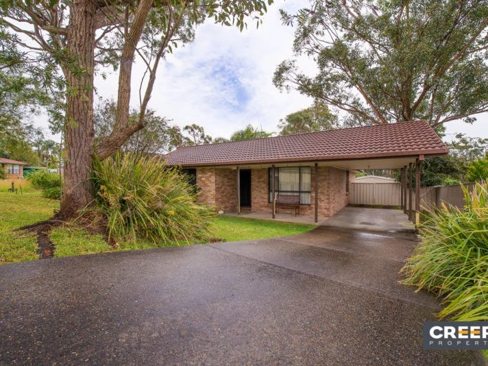 3 Rosewood Drive, Medowie, NSW 2318 Property Details