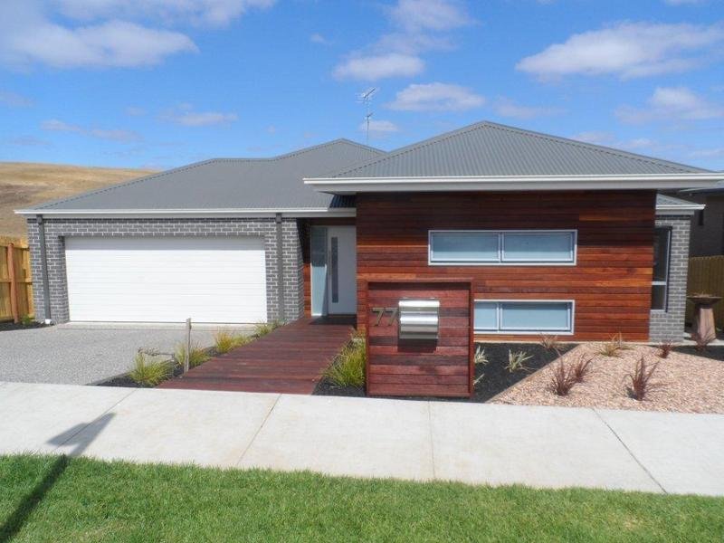 77 Grantham Drive, Highton, Vic 3216 Property Details