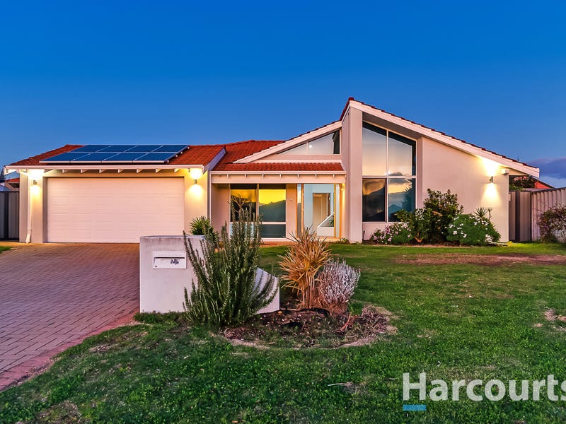 Sold Property Prices & Auction Results in Kinross, WA 6028 (+1 location