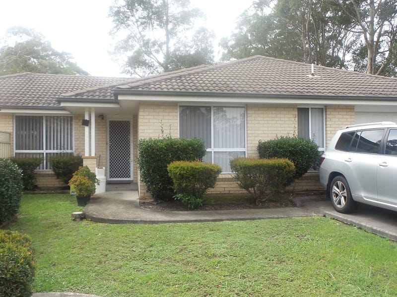 2/20 Lightwood Drive, West Nowra, NSW 2541