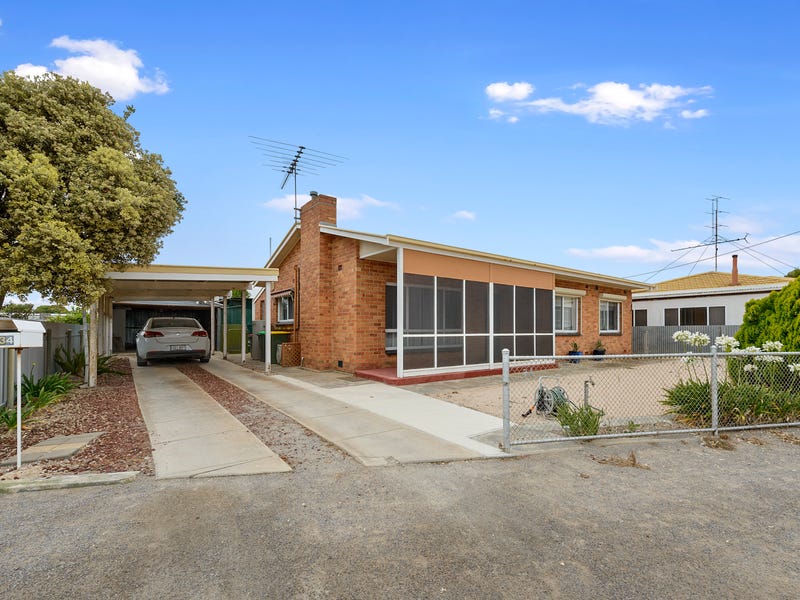 34 Minlaton Road, Yorketown, SA 5576 Property Details