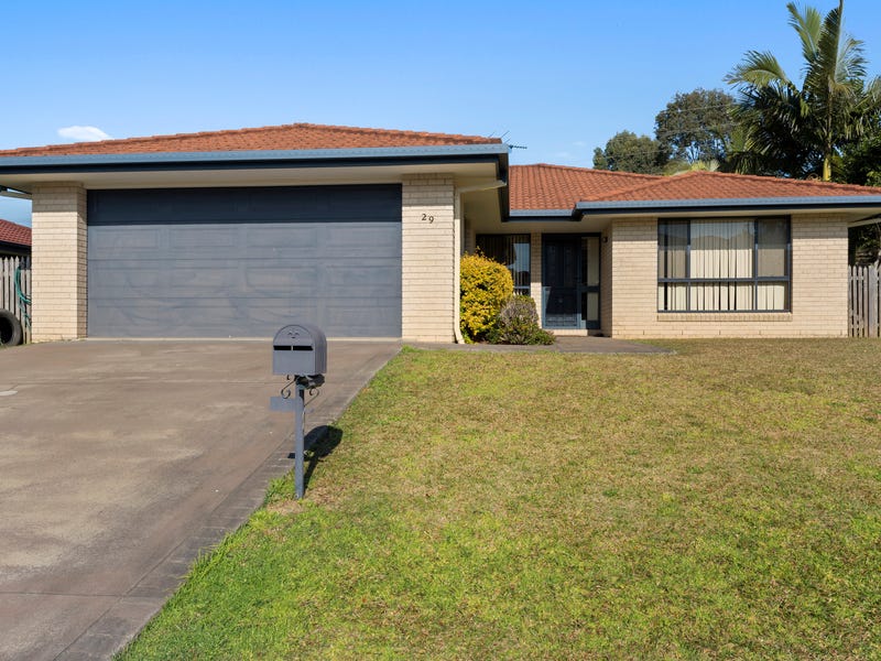 29 Cuthbert Street, Boambee East, NSW 2452