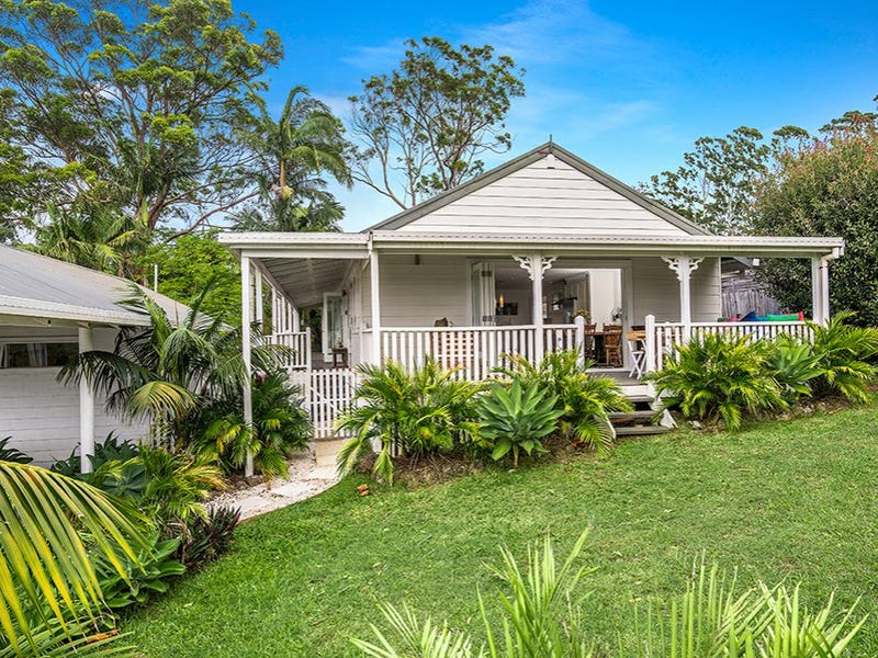 10 Rosewood Avenue, Bangalow, NSW 2479