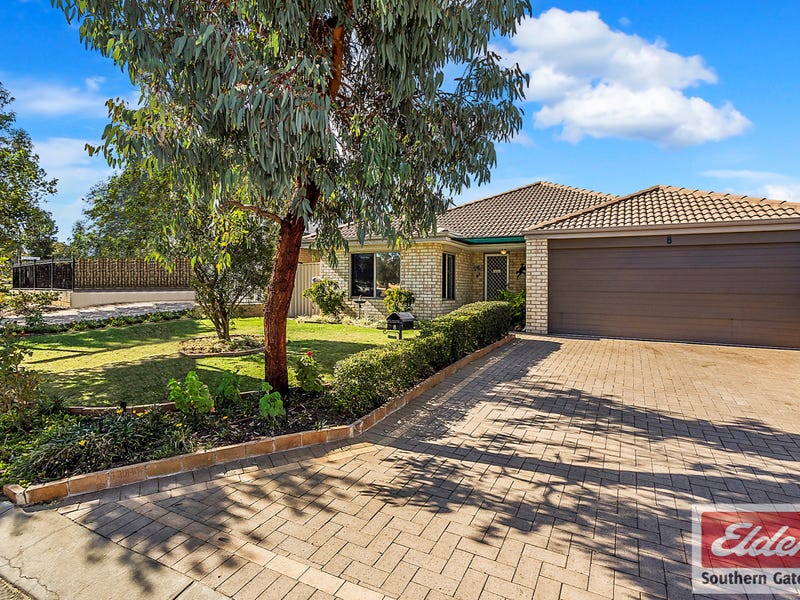 8 Chipping Cres, Wellard, WA 6170 - realestate.com.au