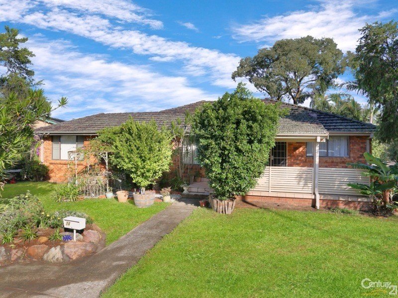 74 Langdon Road, Winston Hills, NSW 2153