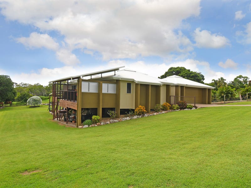 60 Straits Outlook, Craignish, Qld 4655 Property Details