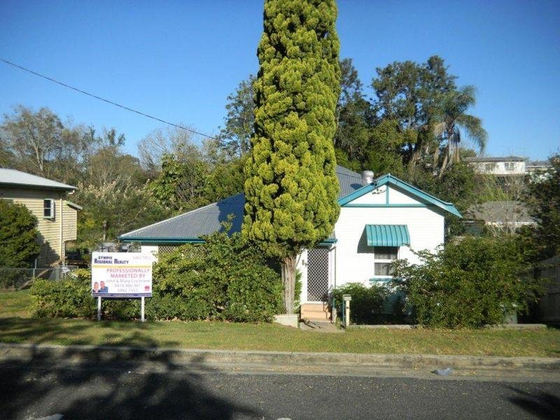 17 Ada Street, Gympie, Qld 4570 Property Details