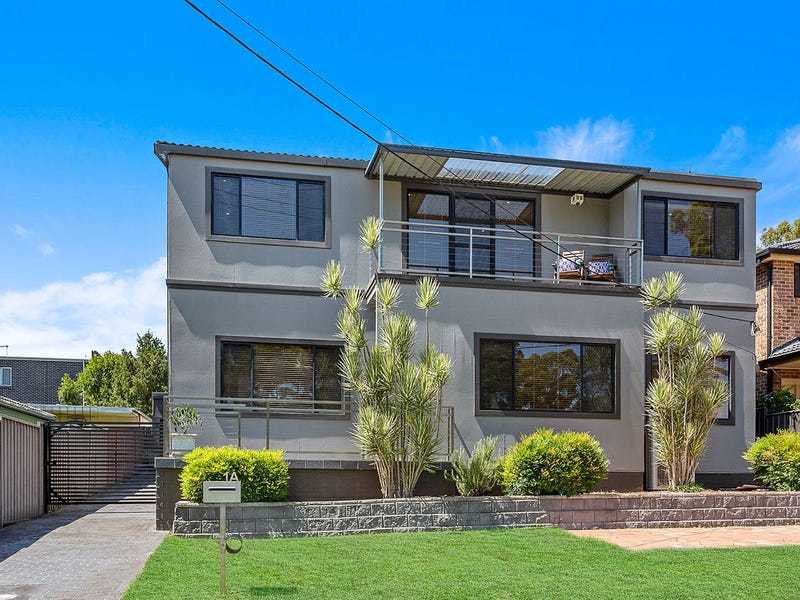 1A Beatty Street, Mortdale, NSW 2223 Property Details