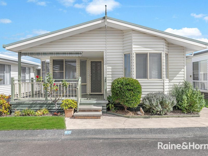 46/81 Kalaroo Road, Redhead, NSW 2290 Property Details