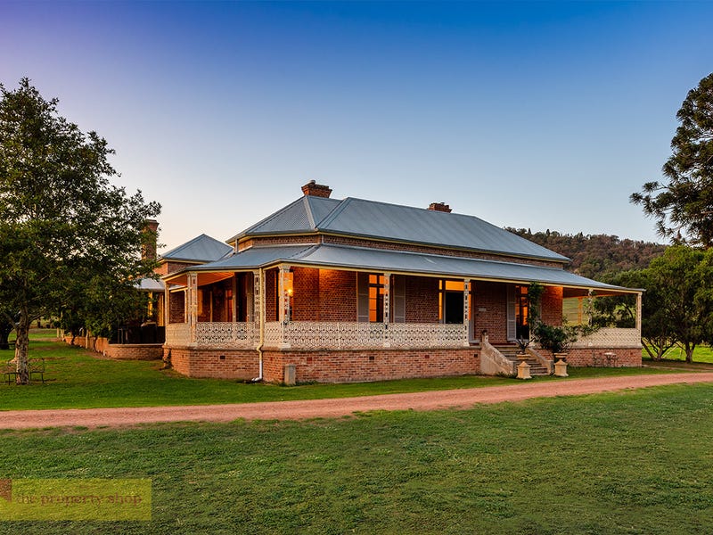 Real Estate for Sale in Mudgee, NSW 2850