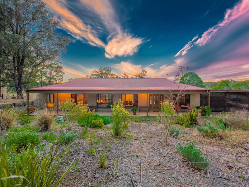 1634 Old Maitland Road, Sawyers Gully, NSW 2326