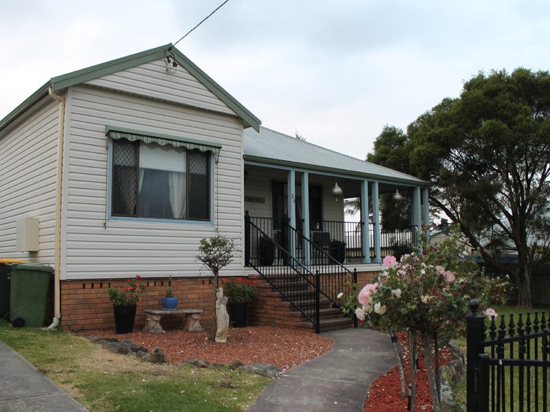 36 Kearsley Street, Bellbird, NSW 2325 Property Details