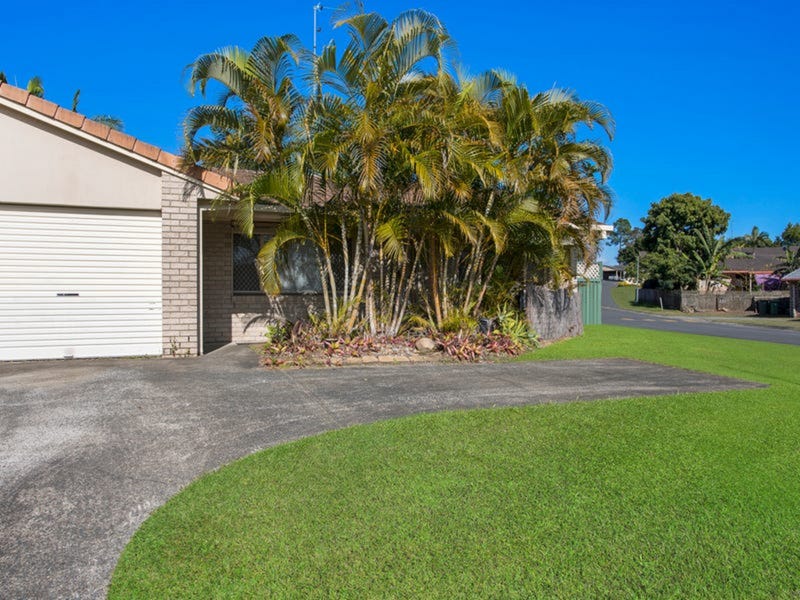 37/5 Greenlands Drive, Varsity Lakes, QLD 4227